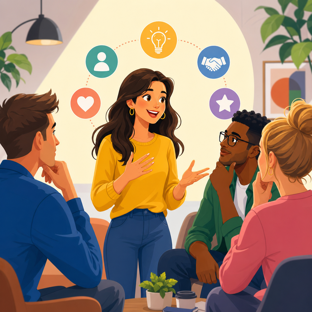 How to Influence Others Without Authority