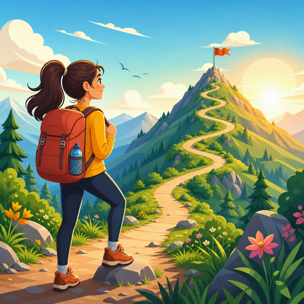 How to Stay Motivated on Long-Term Goals