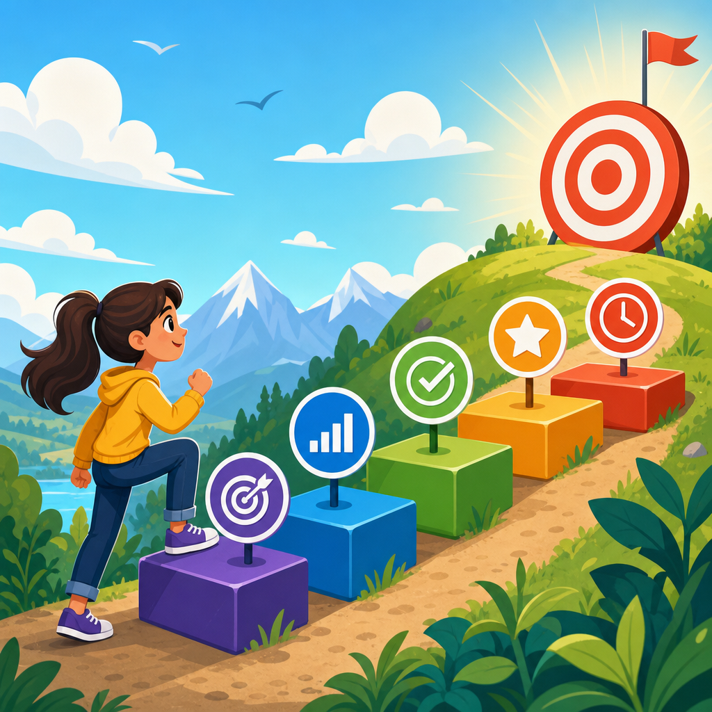 SMART Goals Explained: The Ultimate Step-by-Step Guide