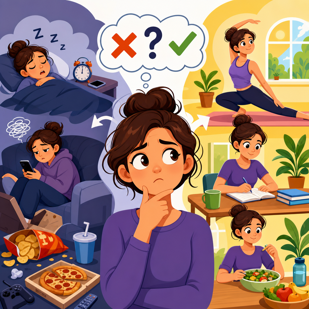 The Habit Formation Mistakes You Need to Avoid