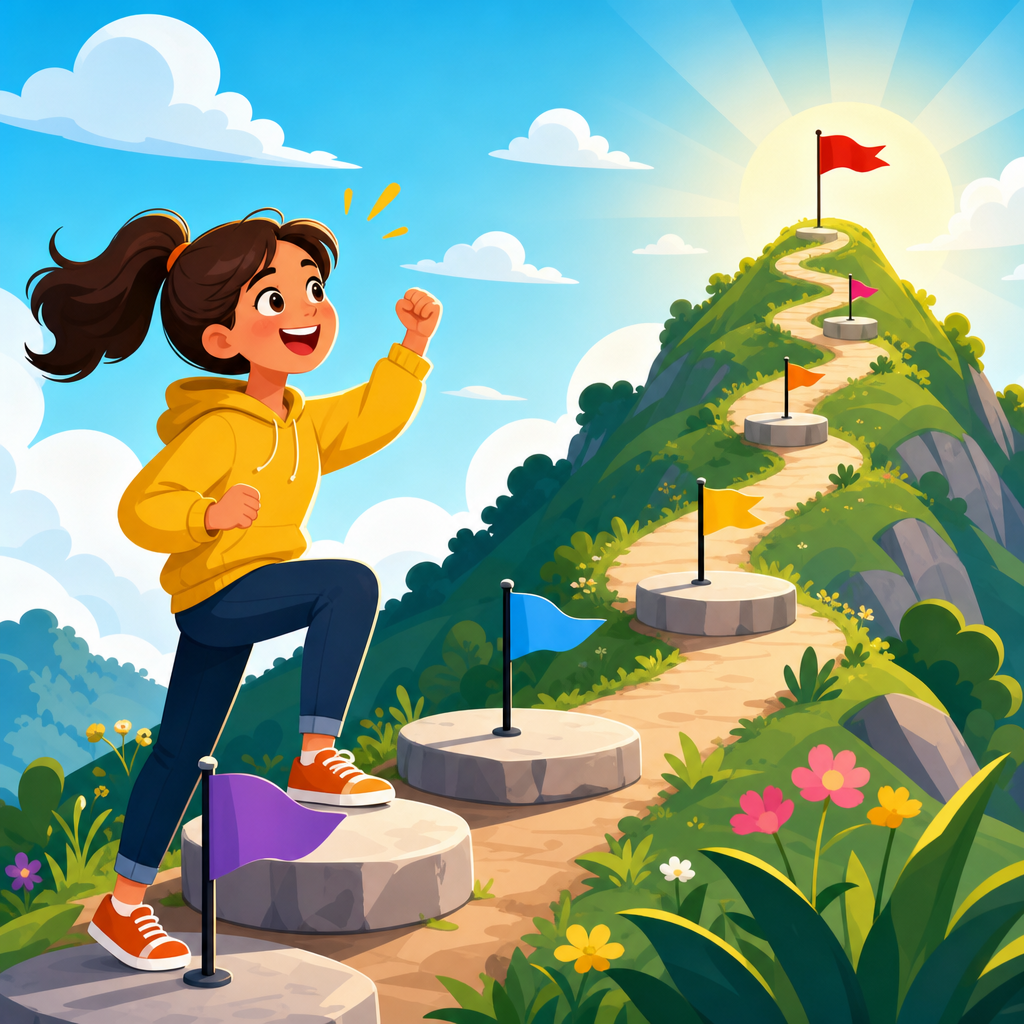 The Motivation Boost You Get From Small Victories