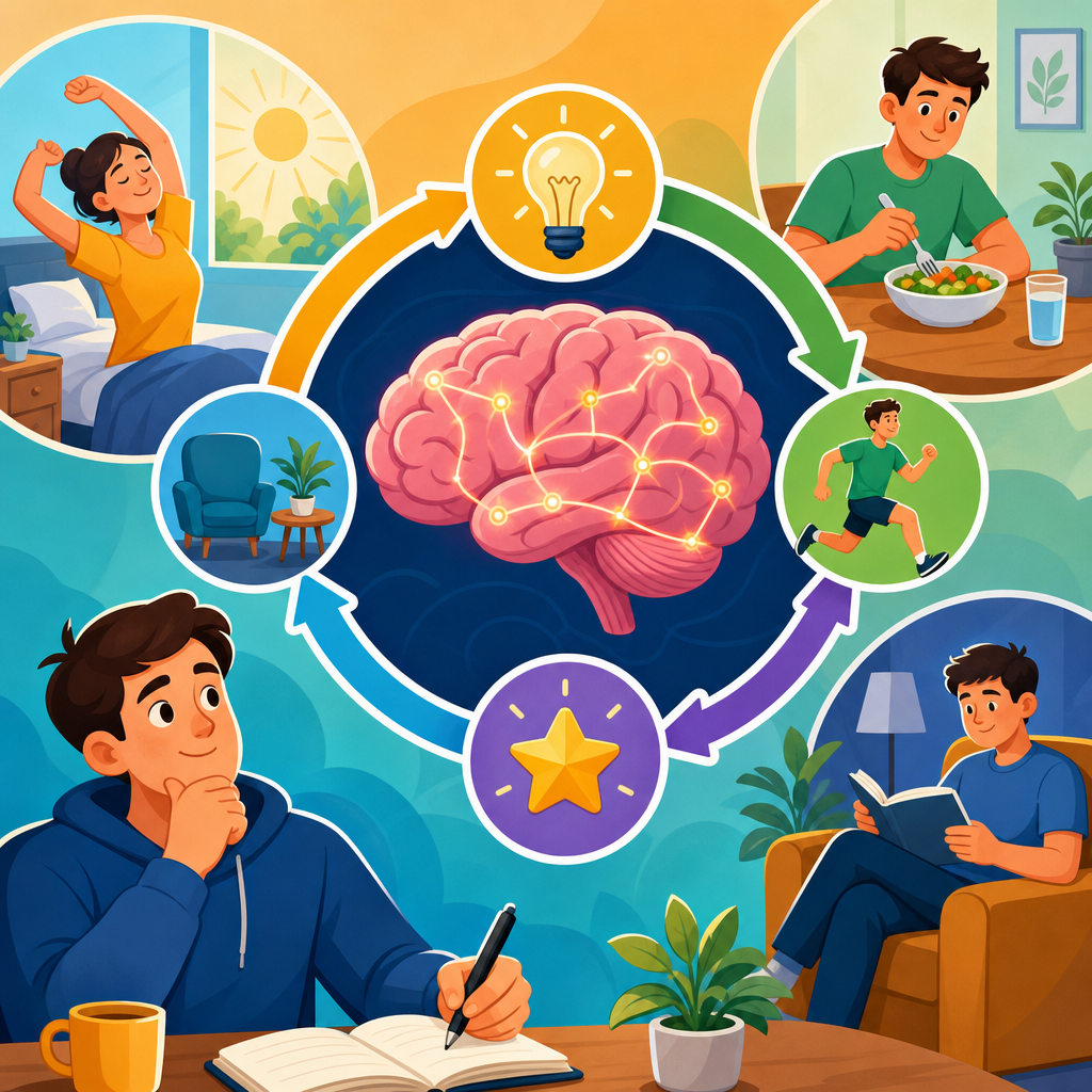 The Science of Habit Formation: How It Really Works