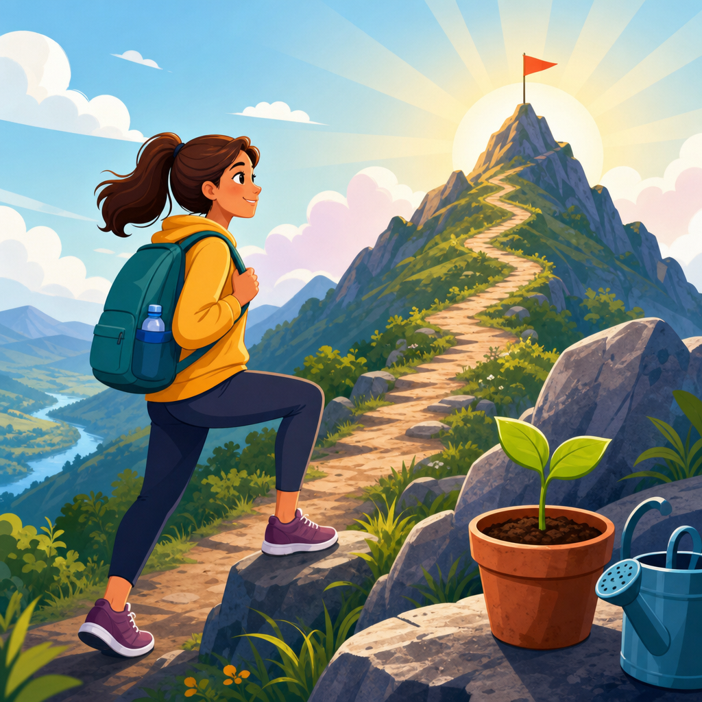 How to Stay Motivated When Results Are Slow