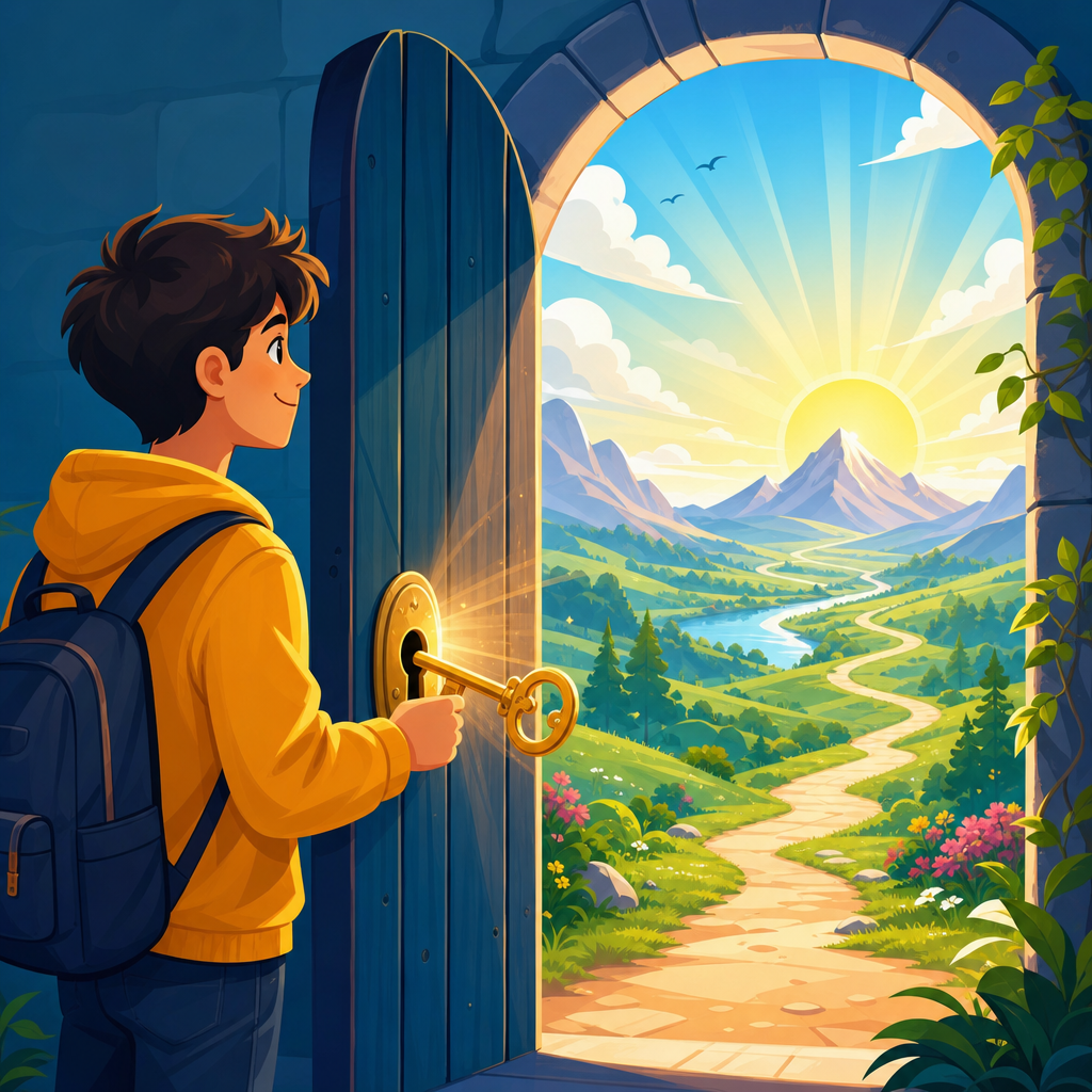 How to Unlock Your Full Potential