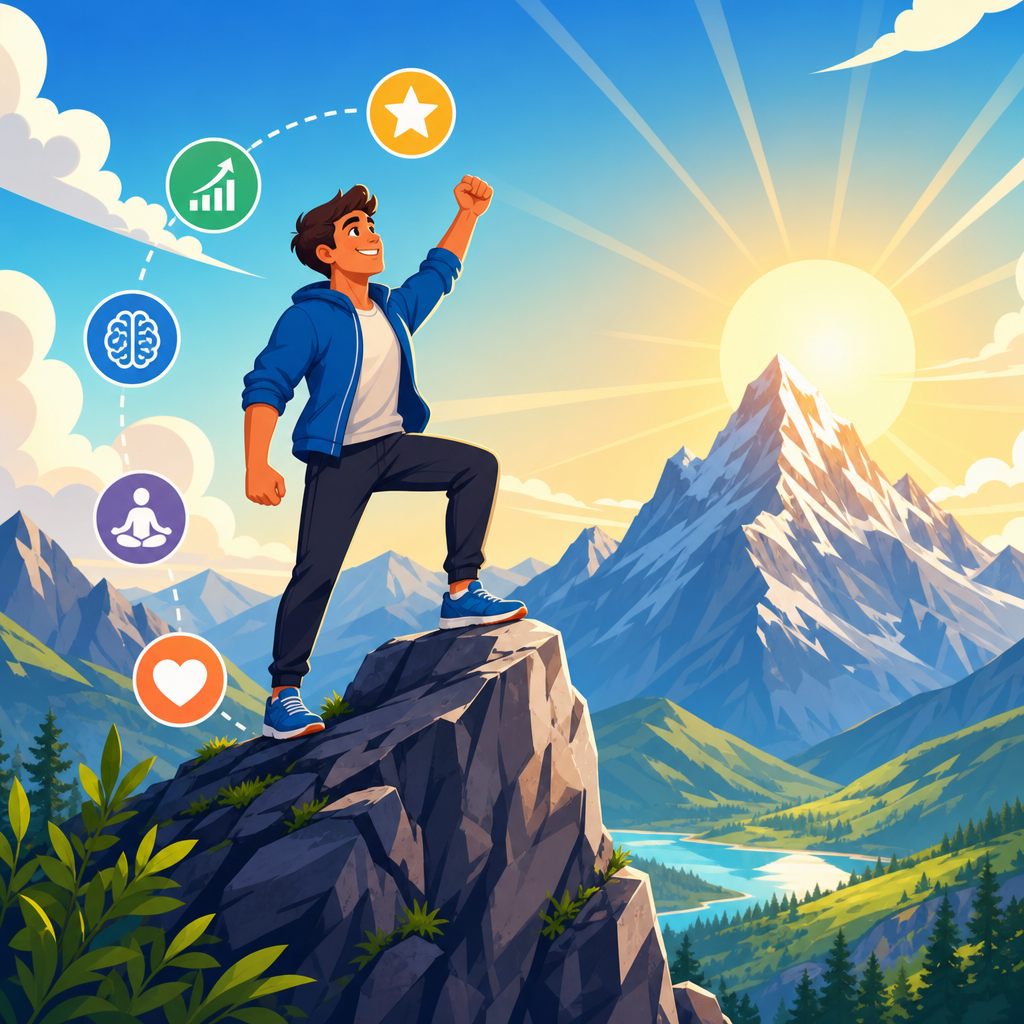 What Is Peak Performance? A Complete Guide
