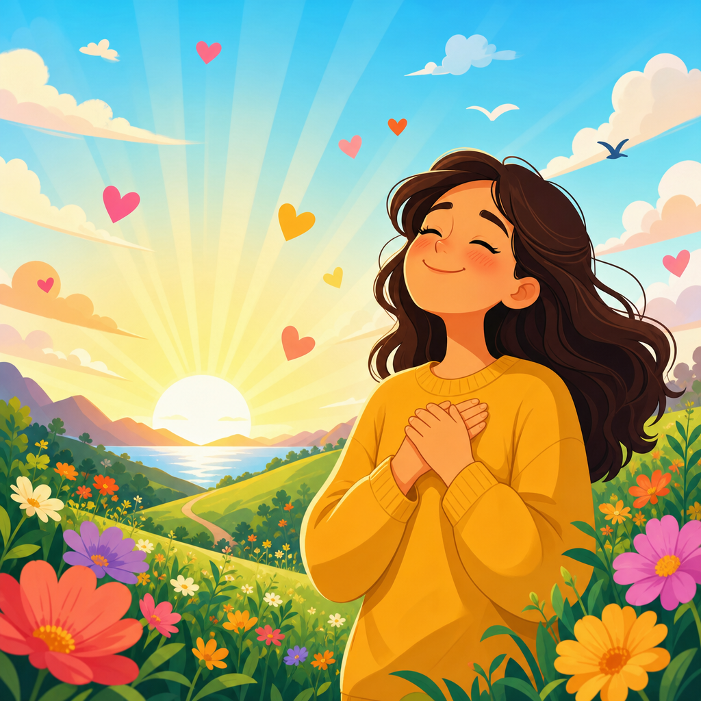 40 Quotes About Gratitude and Positivity