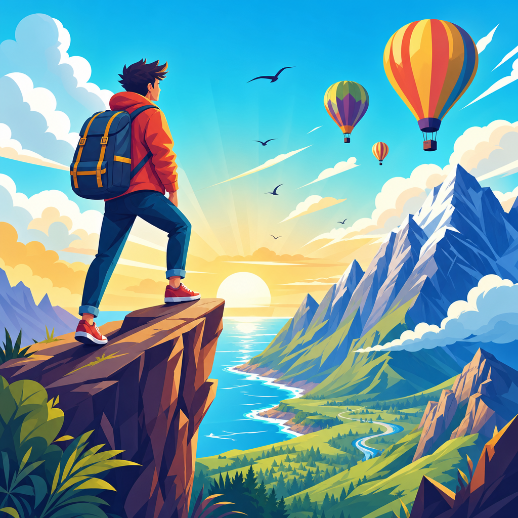 40 Quotes About Taking Risks and Being Bold