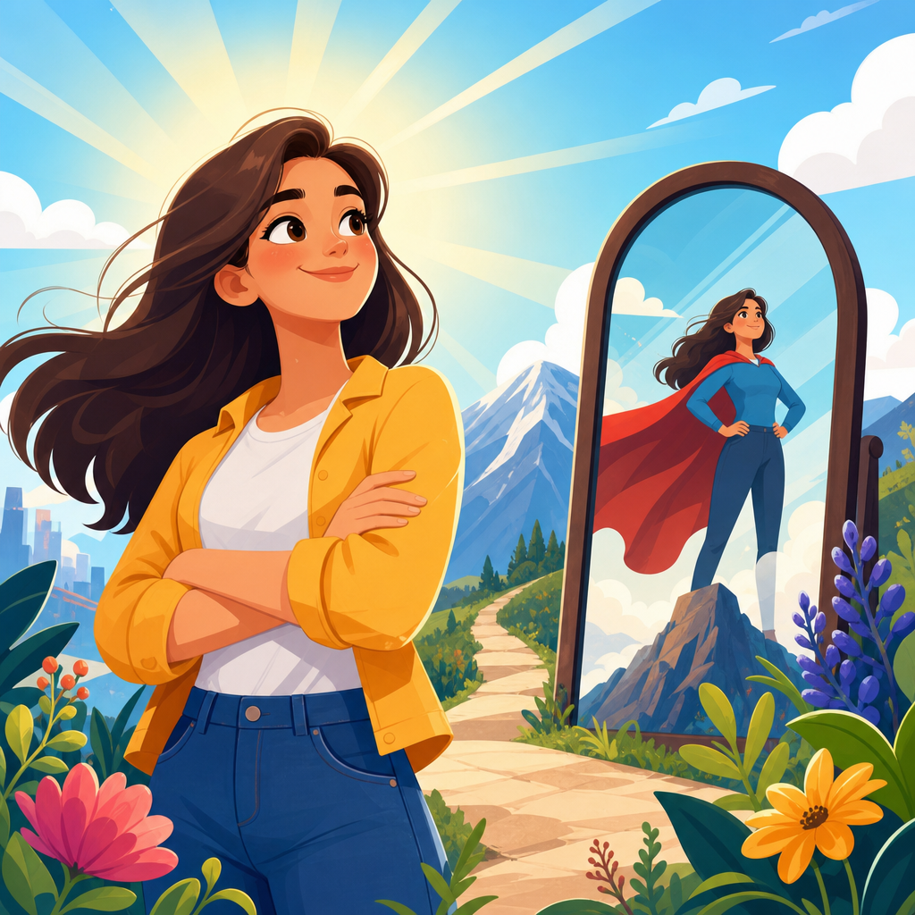50 Quotes About Confidence and Self-Belief