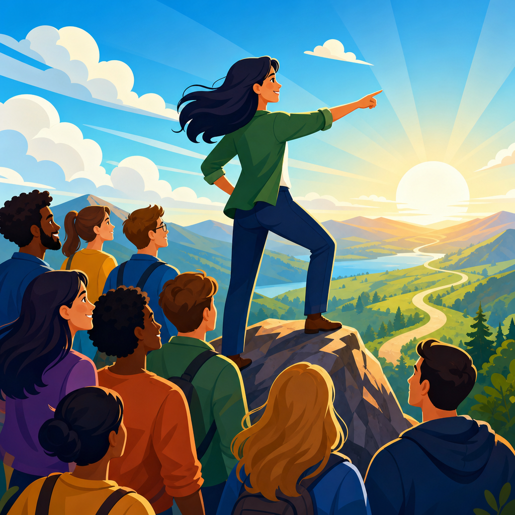 50 Quotes About Leadership and Influence