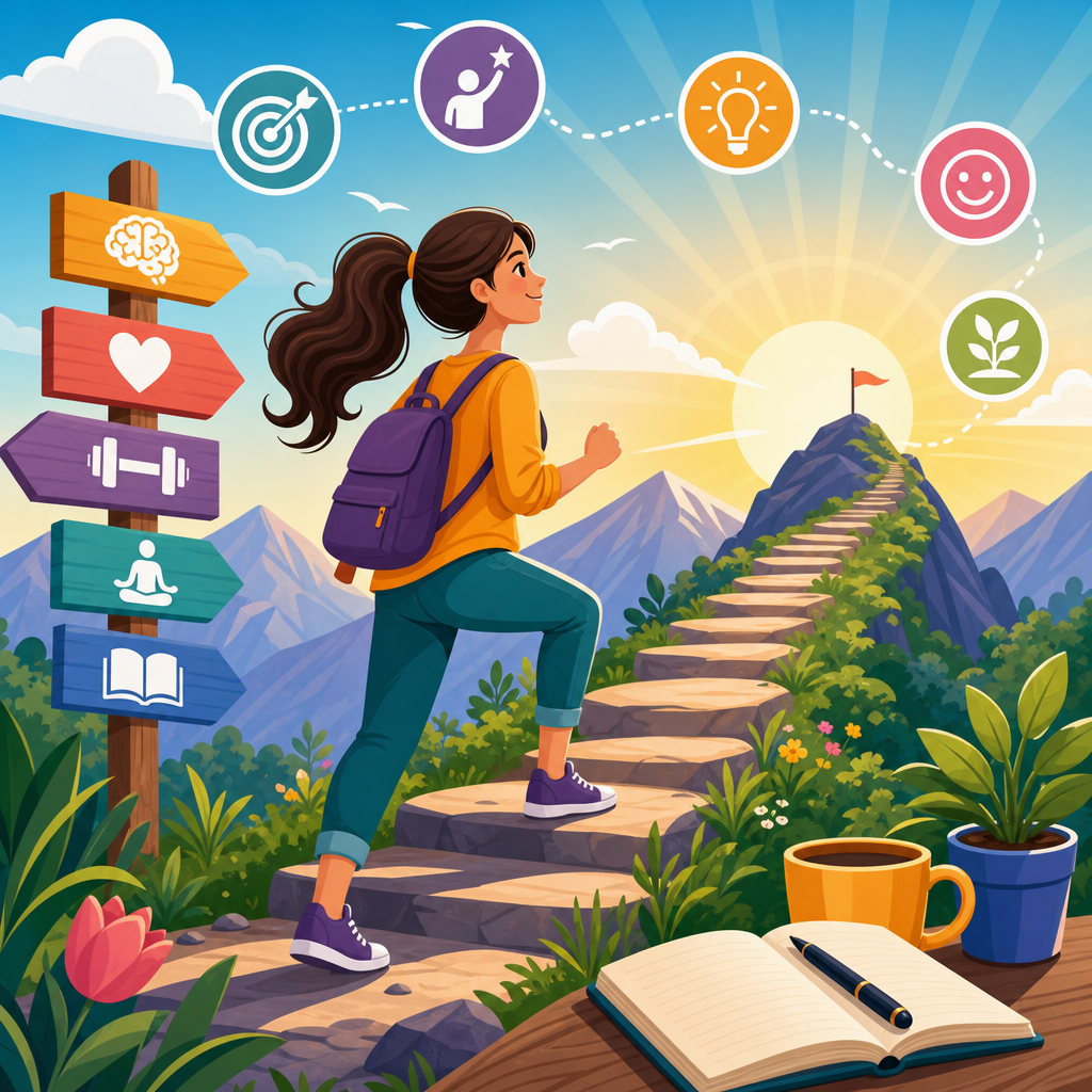50 Quotes About Self-Improvement