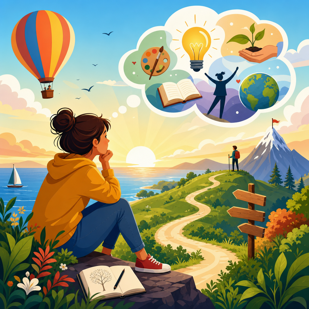 50 Thought-Provoking Quotes About Life and Purpose