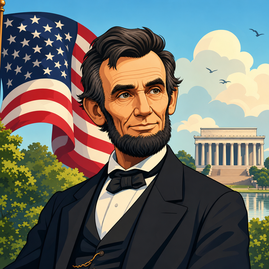50 Timeless Quotes From Abraham Lincoln