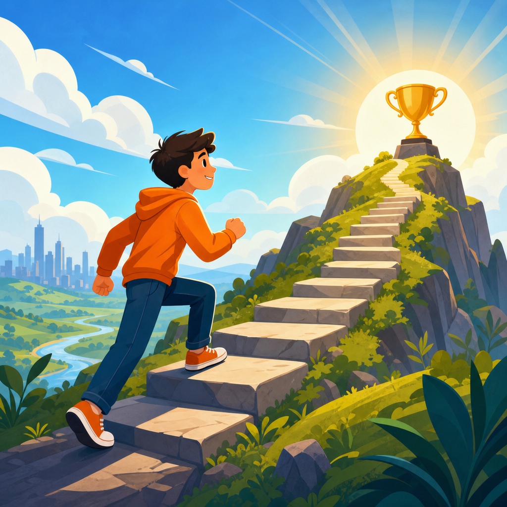 “Action Is the Foundational Key to Success”: What It Means