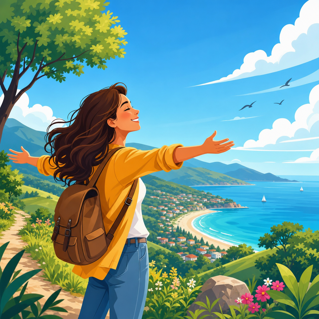 How to Build a Life of Freedom and Independence