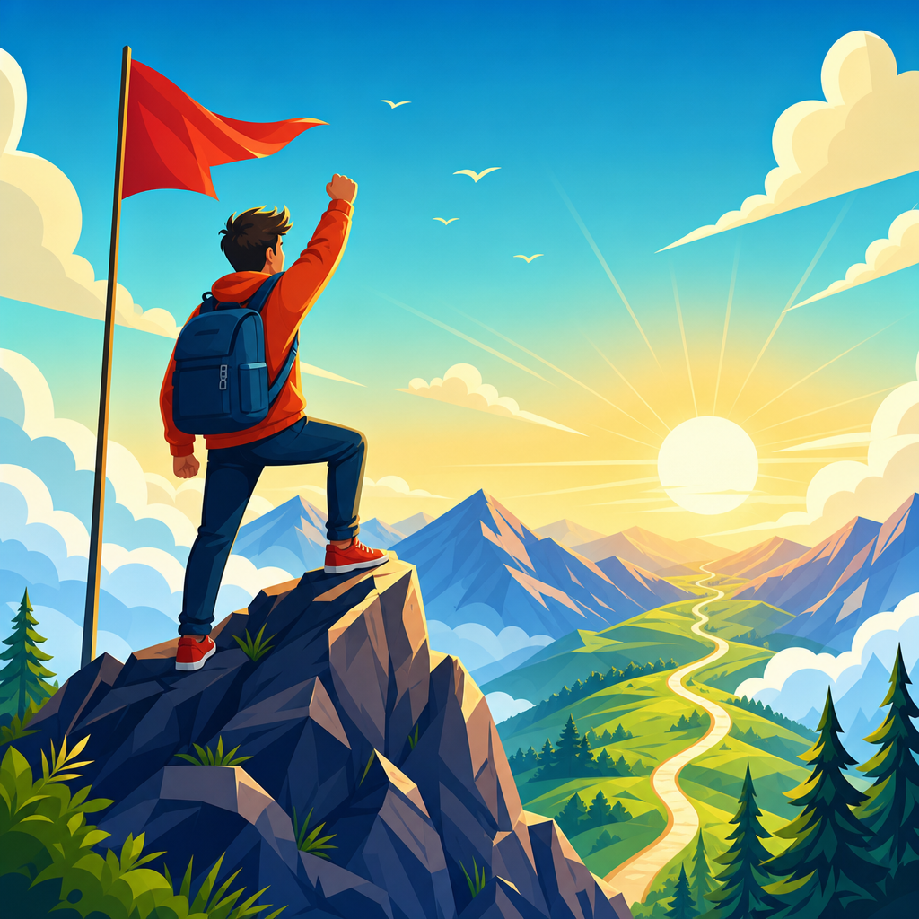 Original Quotes About Success to Fuel Your Ambition