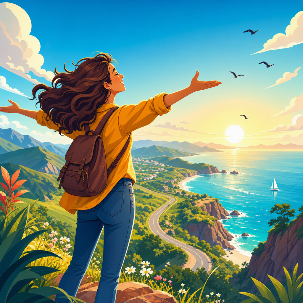 The Freedom Mindset: What It Takes to Live Life on Your Terms