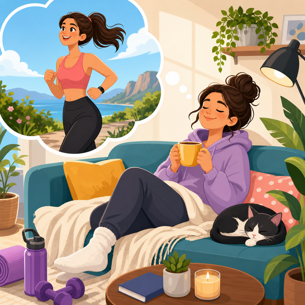 The Importance of Rest Days in Your Routine