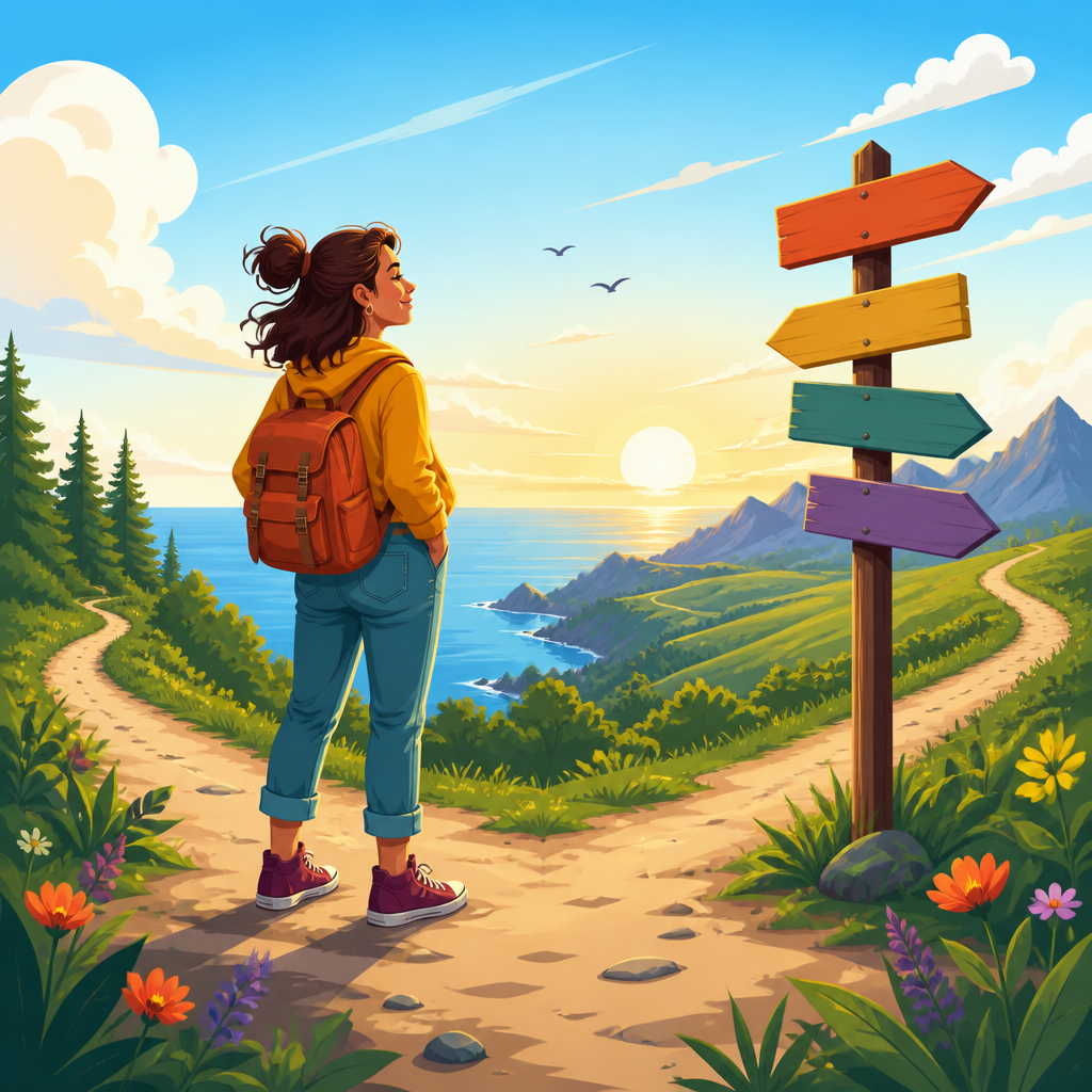 The Truth About Living Life on Your Own Terms
