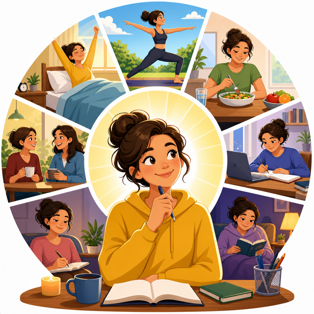 “What You Do Daily Defines You”: A Practical Breakdown