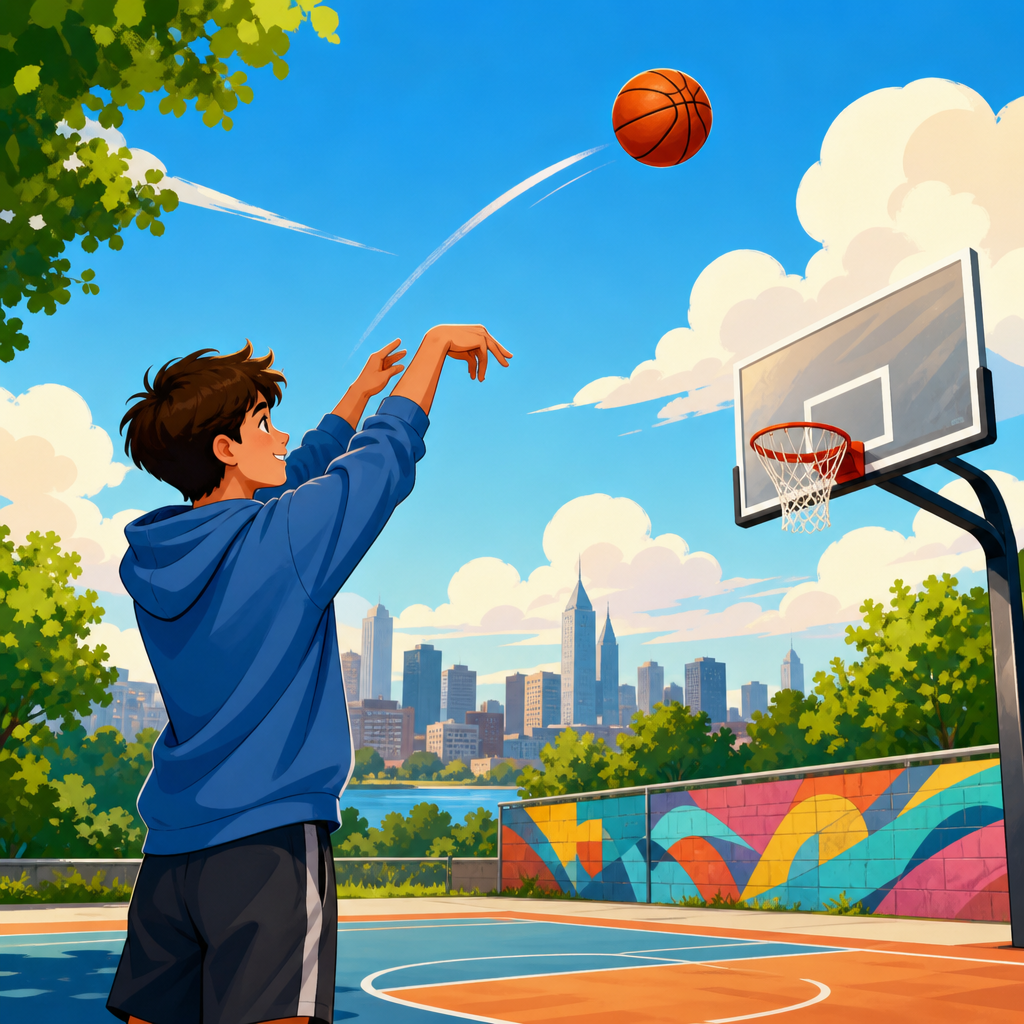 “You Miss 100% of the Shots You Don’t Take”: A Real-Life Breakdown