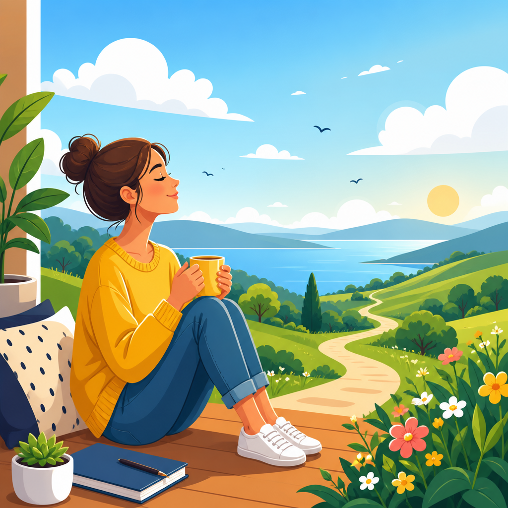 How to Simplify Your Life and Focus on What Matters