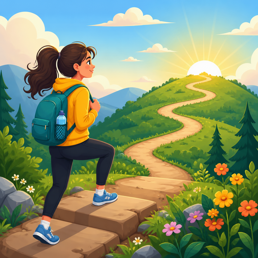How to Stay Consistent When Results Are Slow