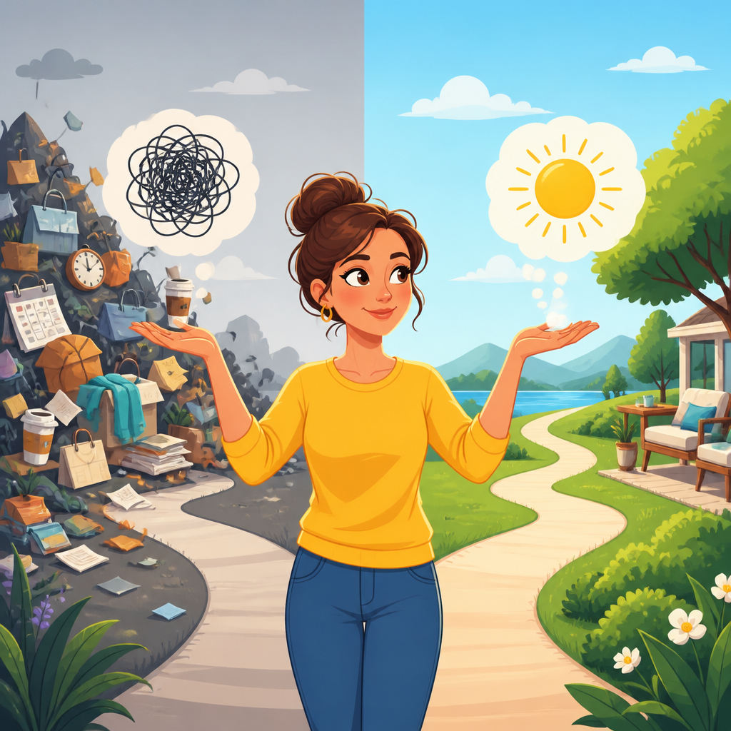 The 80/20 Rule for Simplifying Your Life