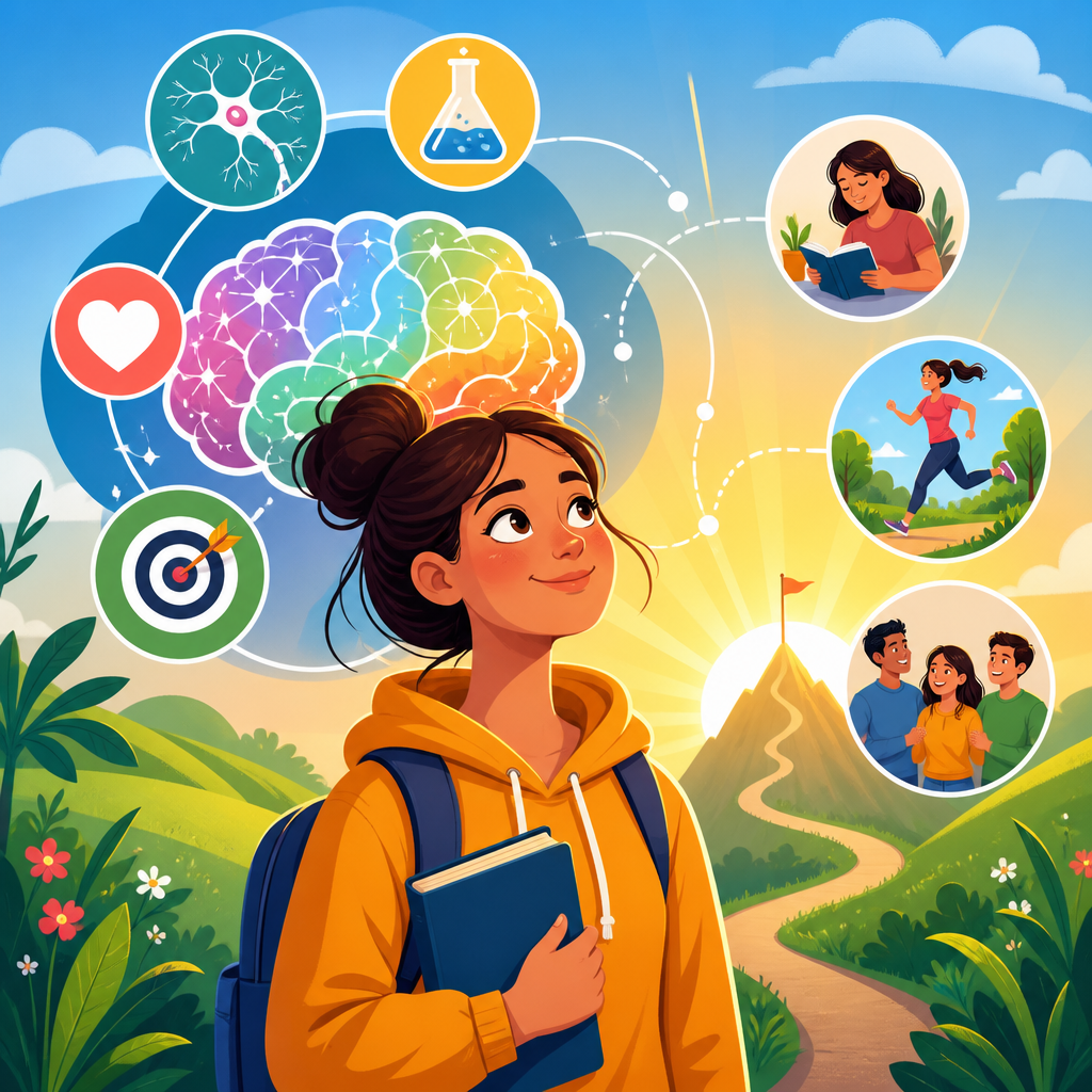The Science of Daily Motivation: What Actually Drives You