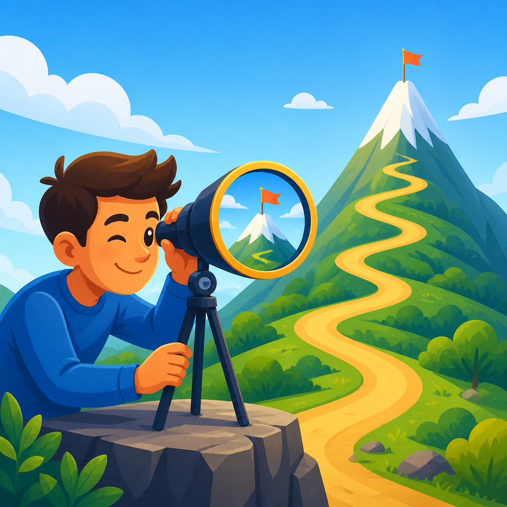 The “Focus on One Thing” Strategy for Growth