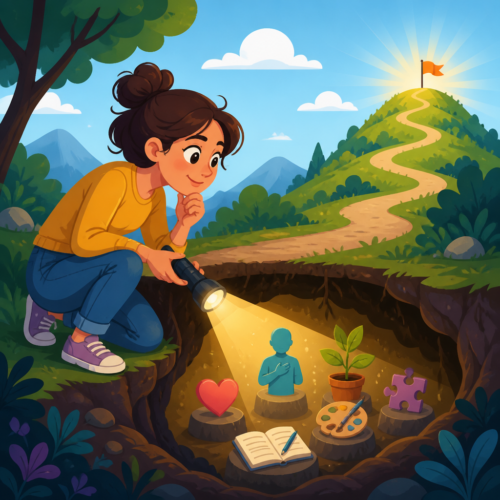 The Most Overlooked Areas of Self-Improvement