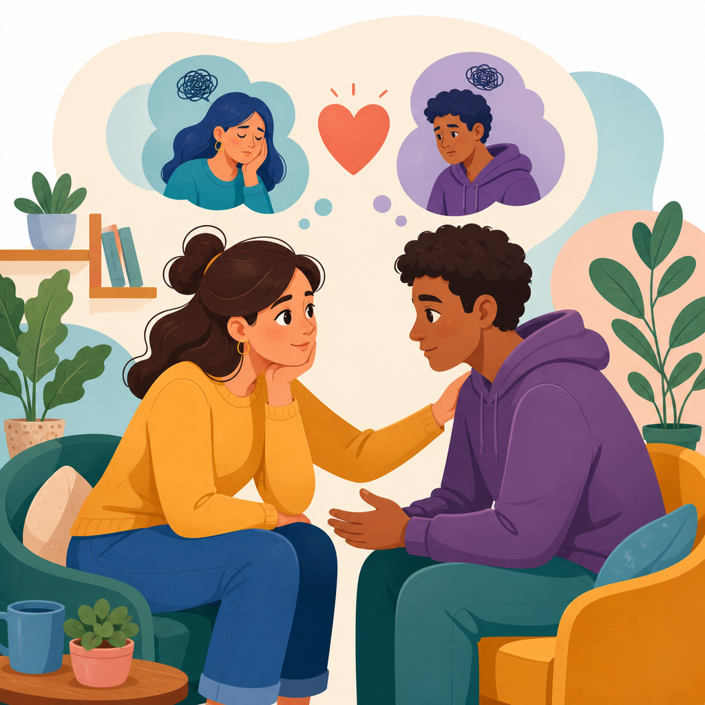 Empathy Explained: How to Better Understand Others