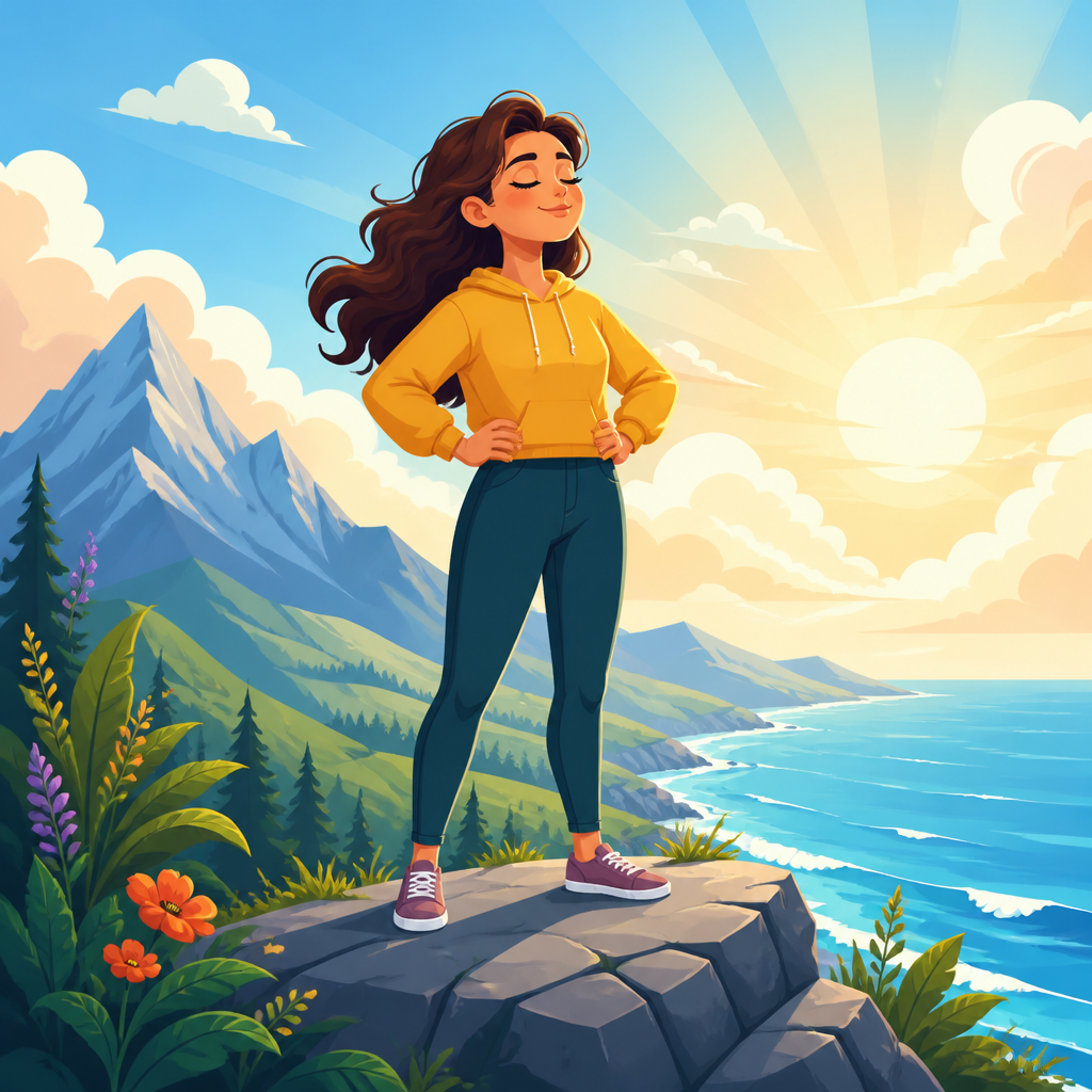 How to Build Inner Strength and Stability