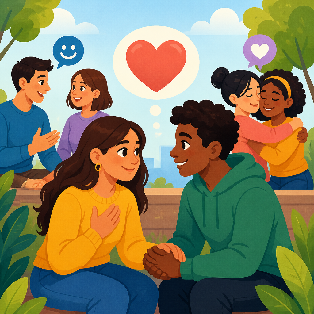 How to Build Stronger Relationships Through EQ