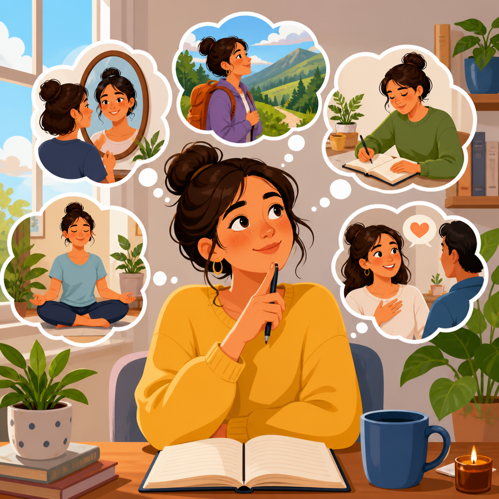 How to Develop Self-Awareness in Everyday Life