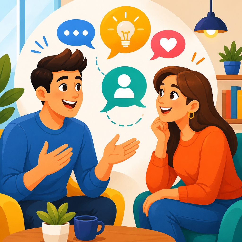 How to Improve Your Communication Skills Fast