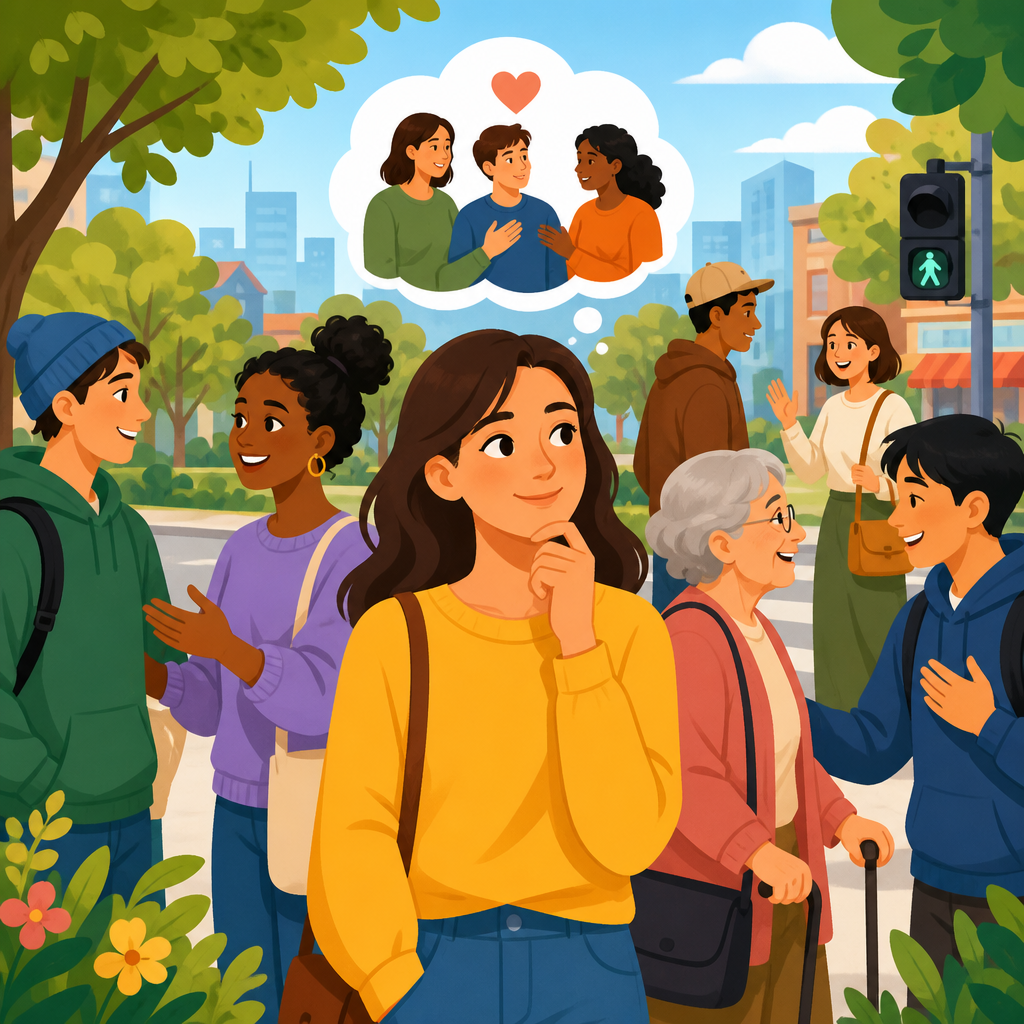 How to Improve Your Social Awareness