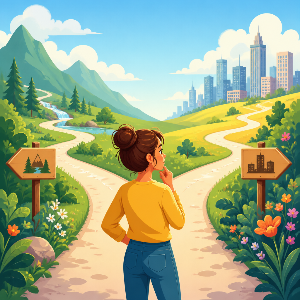 The Art of Decision-Making: How to Choose Wisely