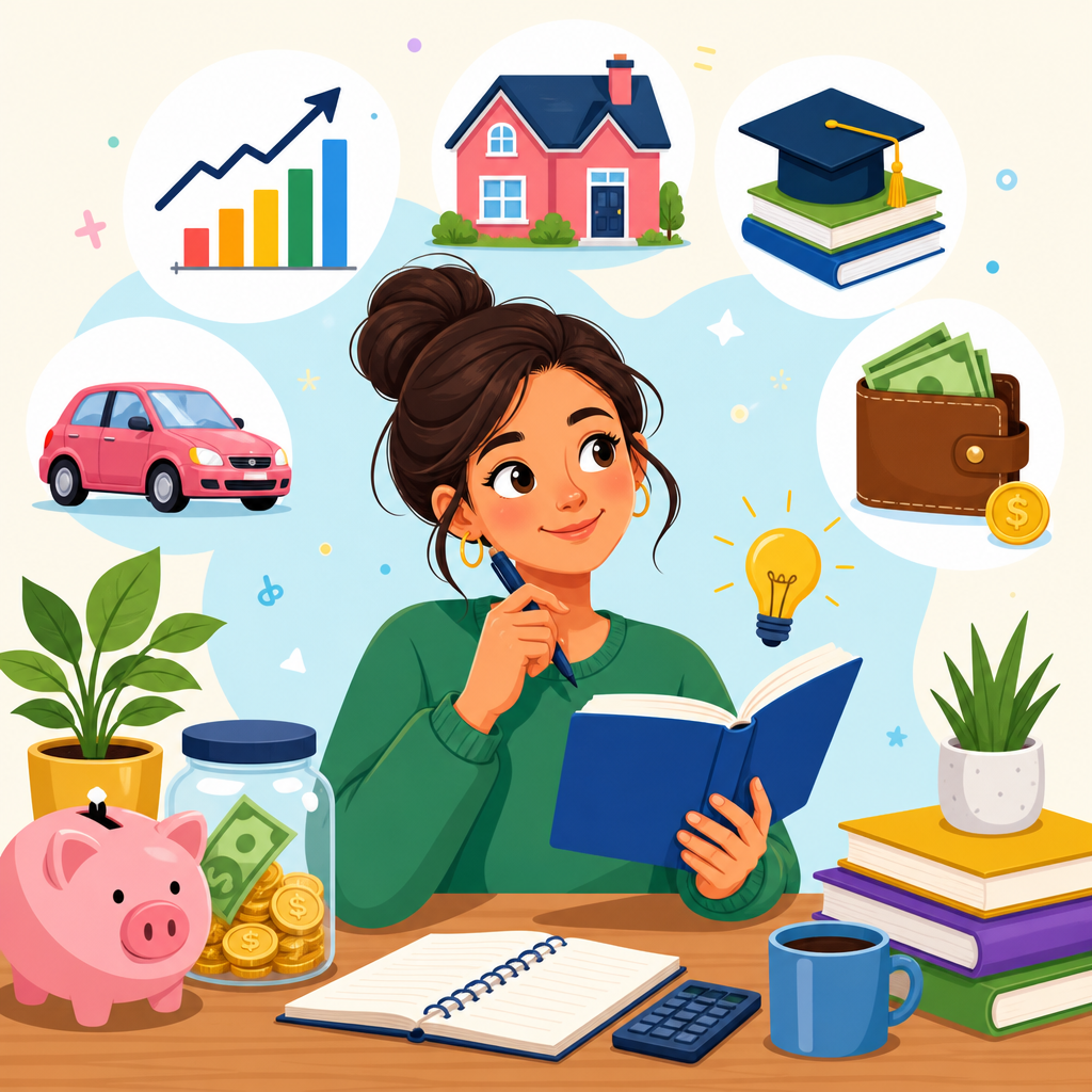 The Basics of Financial Literacy Everyone Should Know