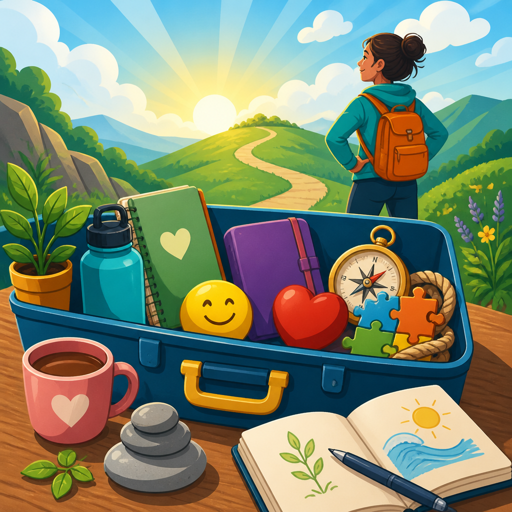 The Resilience Toolkit: Strategies That Work