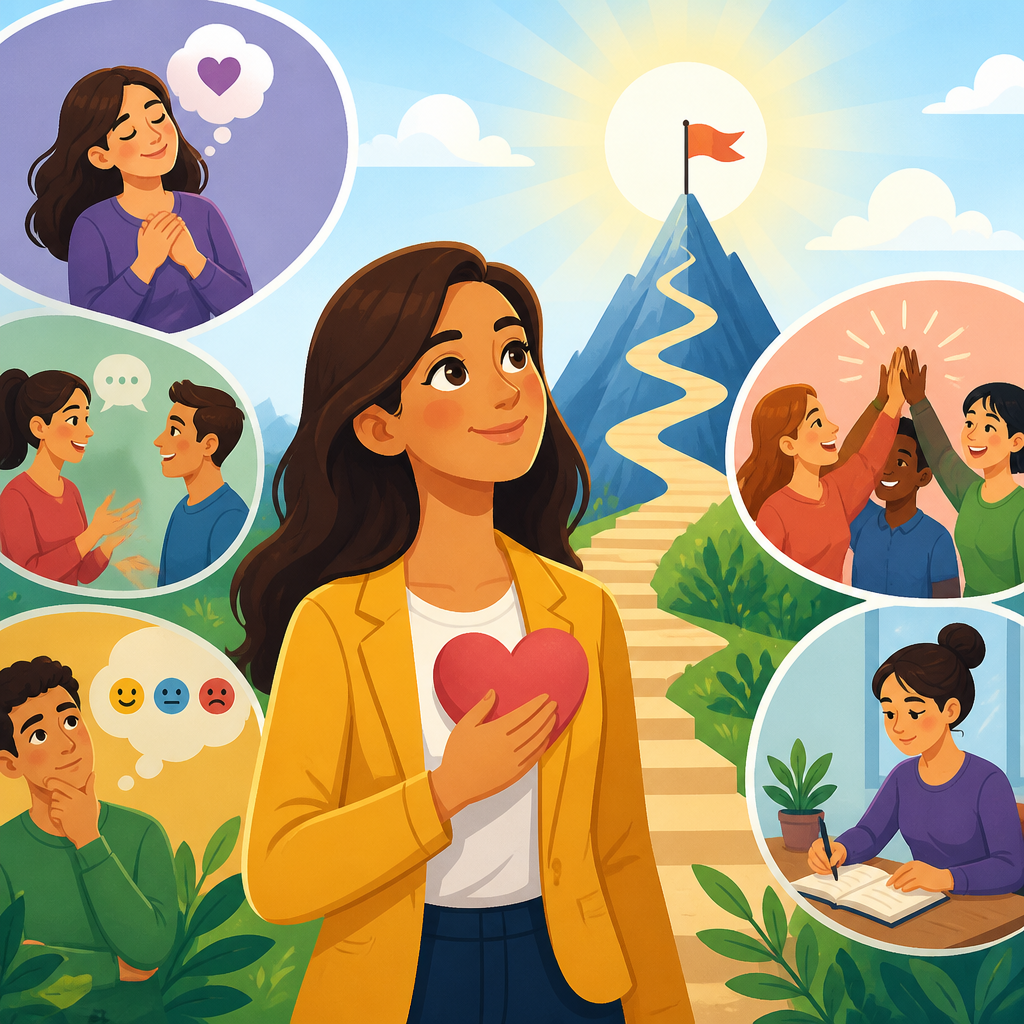 The Role of Emotional Intelligence in Success